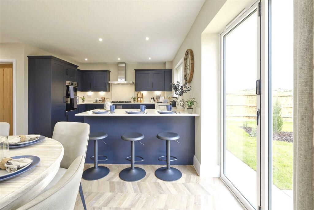 Showhome Image