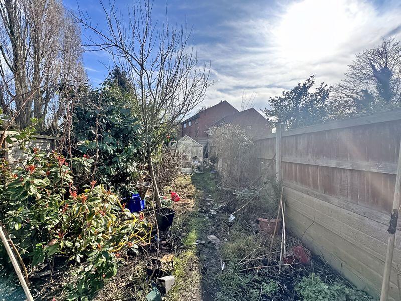 GARDEN