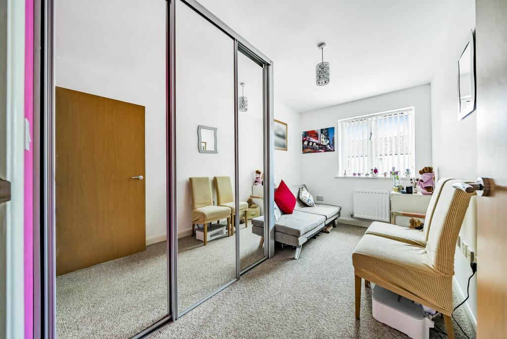 Bedroom Two (1)