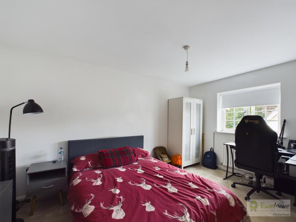 Aspal Lane Bedroom 3 EweMove Mildenhall
