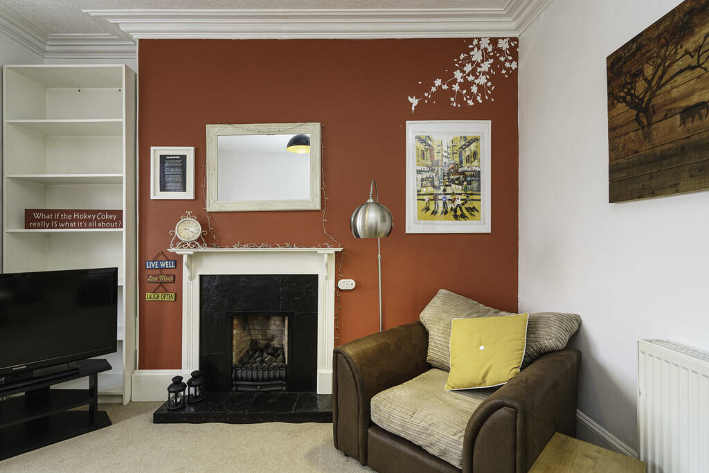 3. Living room an...