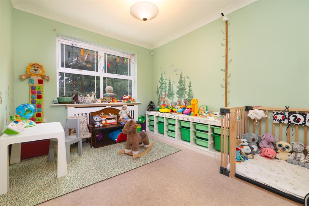 3 Olders Valley, Woodville