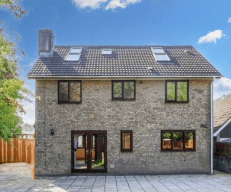 DECEPTIVELY SPACIOUS 6 bedroom Detached For Sale