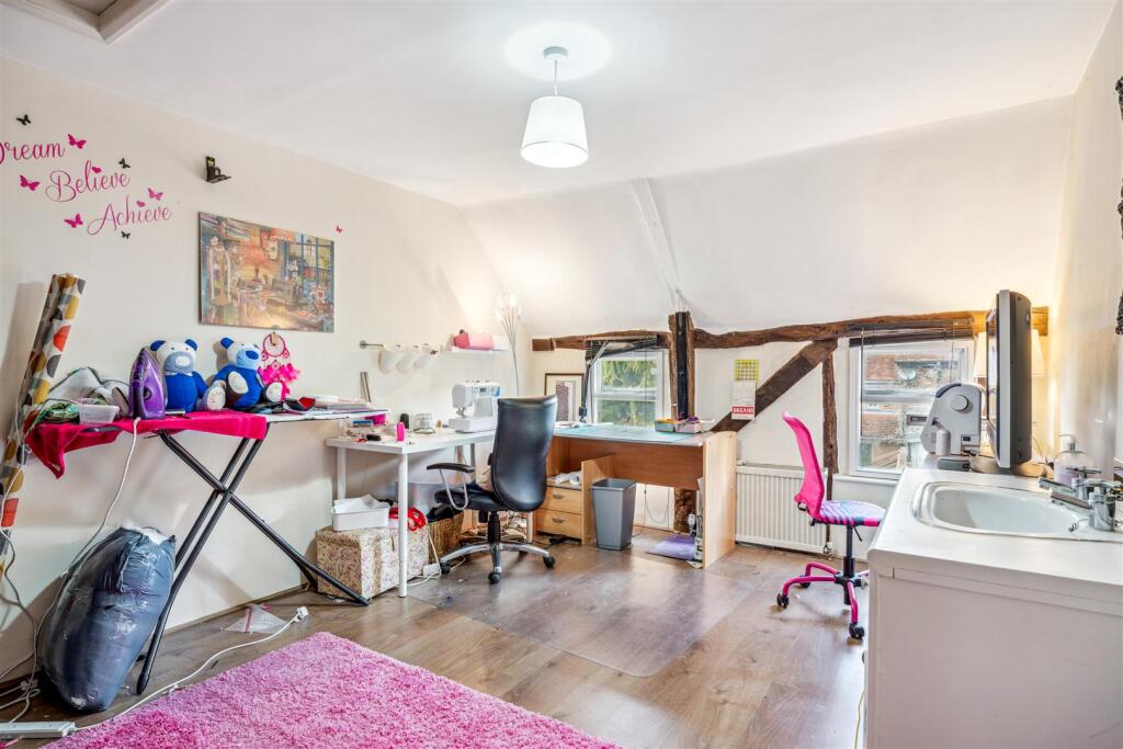 Bedroom Five