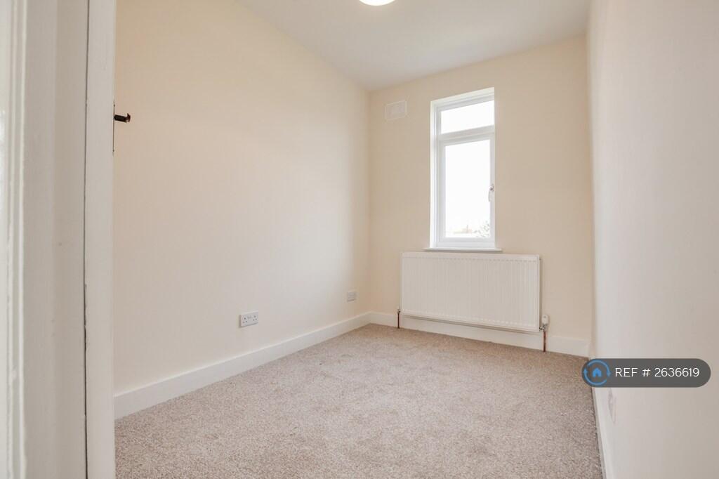 Bedroom Number 3