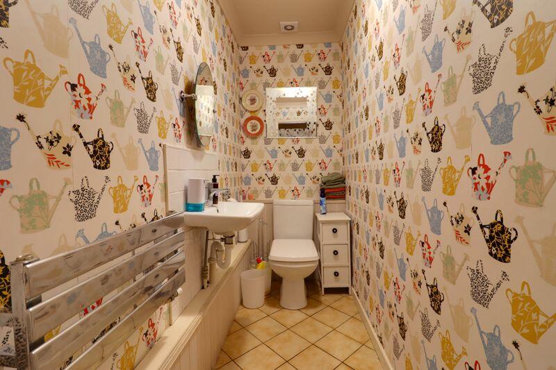 Guest WC