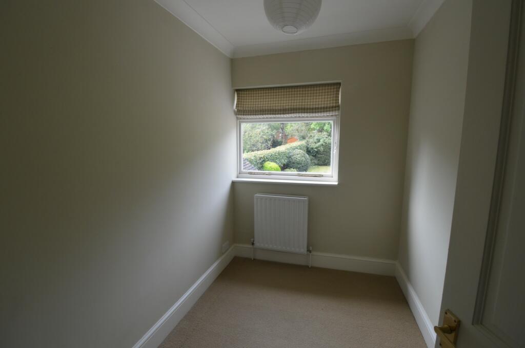 Bedroom 3 Property t