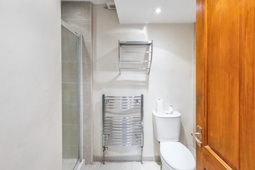 Flat 1 Park House, Park Terrace, Spofforth, Harrogate, HG3 1BW