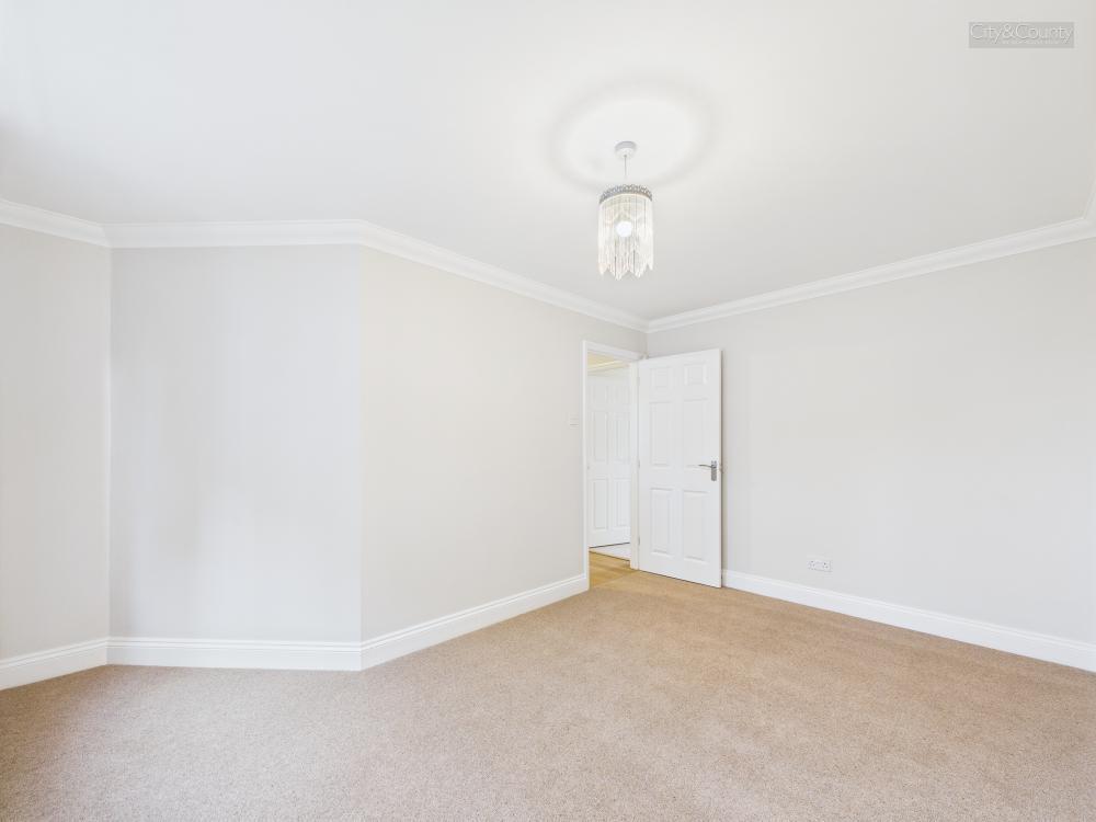 Bedroom Five