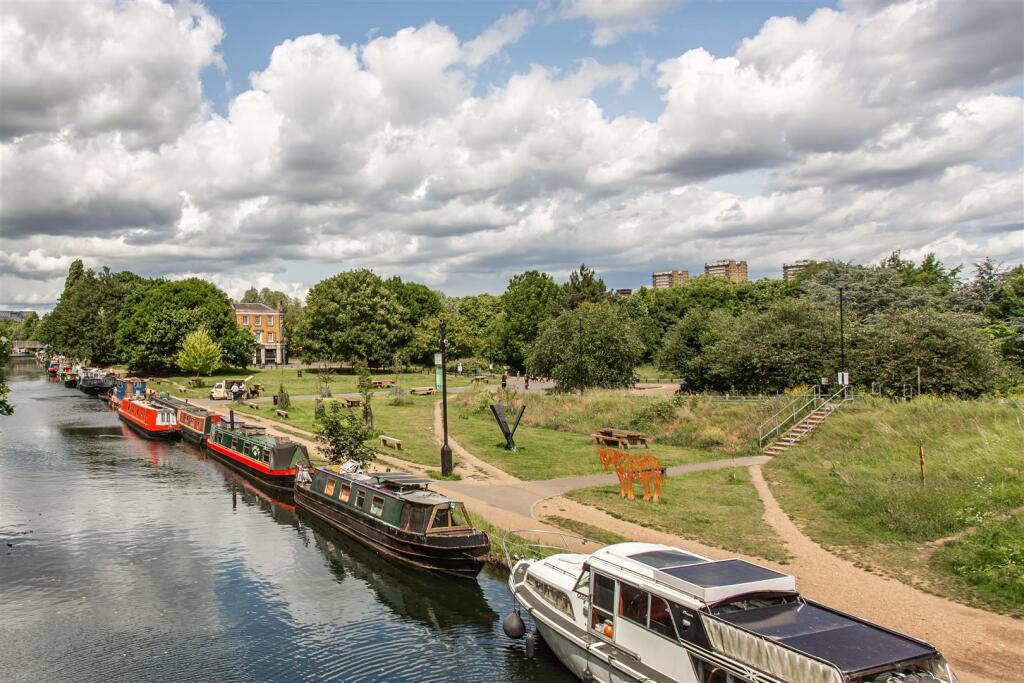 Regent's Canal