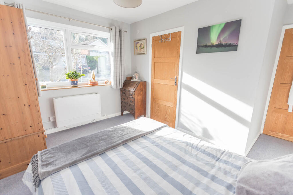 Bedroom 5/Family Room