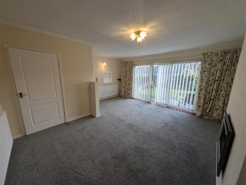 Living / Dining Room