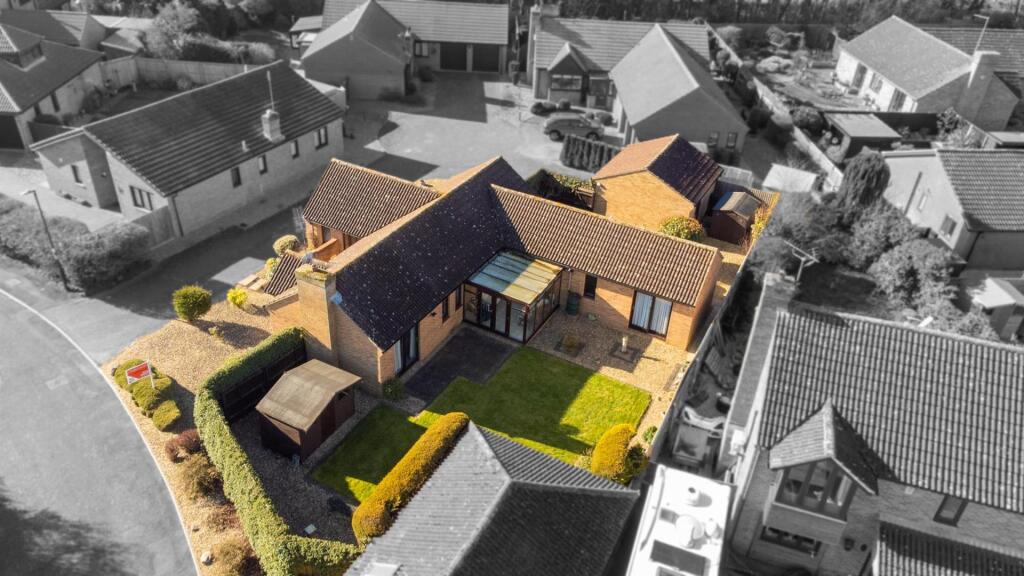 Drone Image