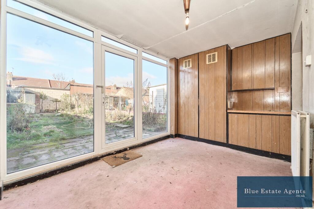 Extended Kitchen &amp; Diner