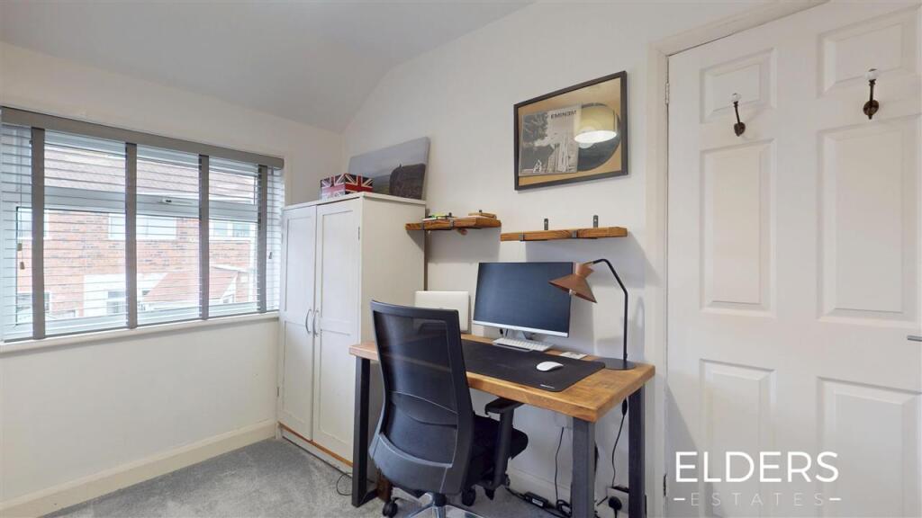 BEDROOM TWO