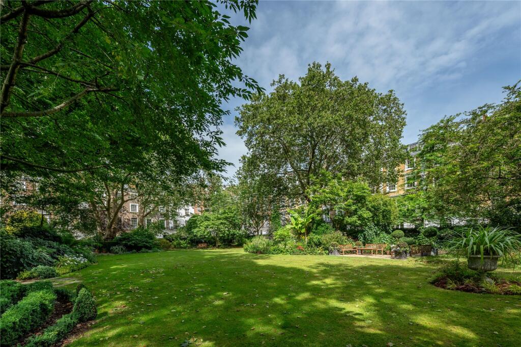 Communal Gardens