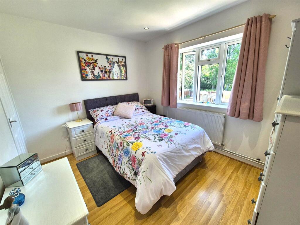 Bedroom No.2