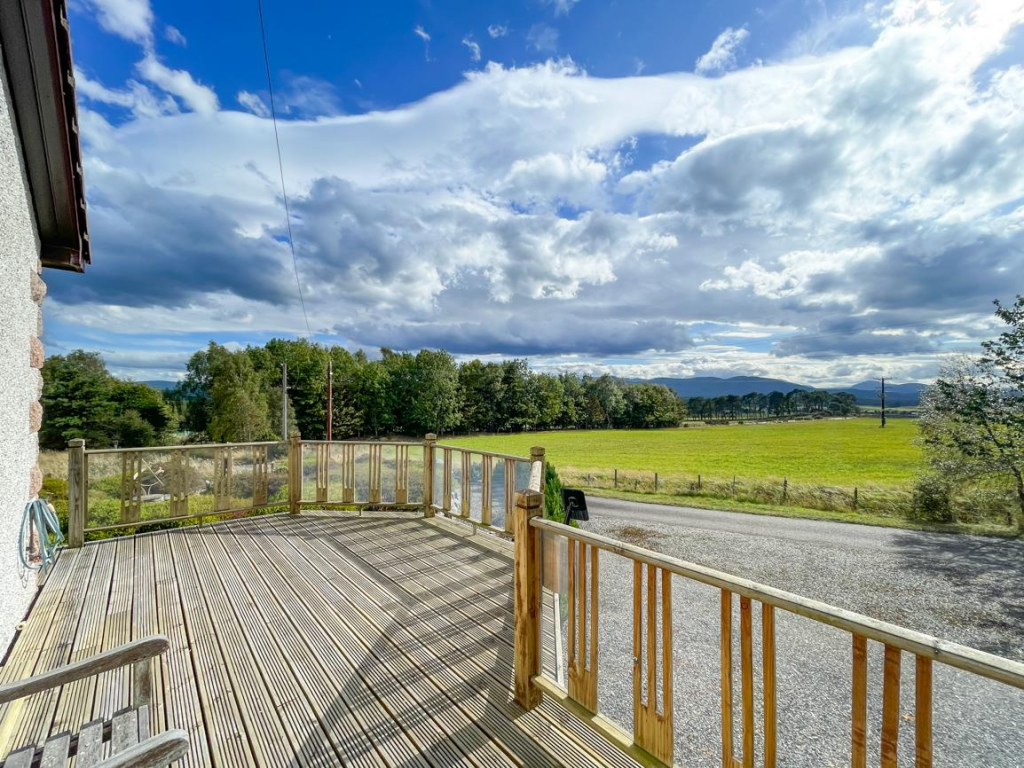 Decking