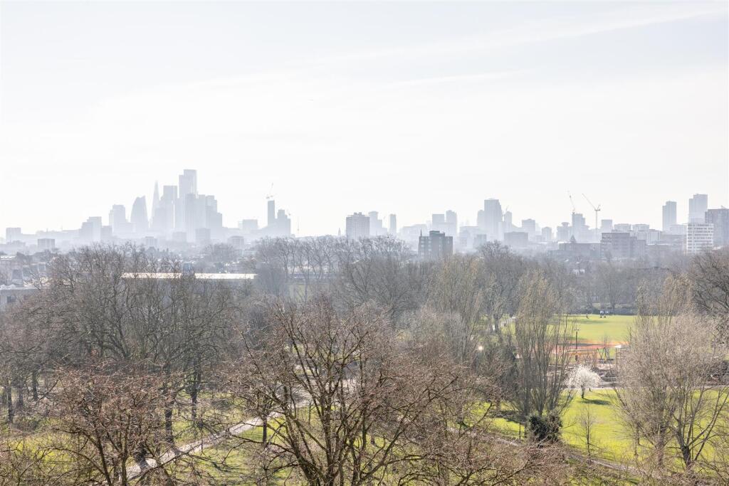 The Otto Building, Downs Road, E5