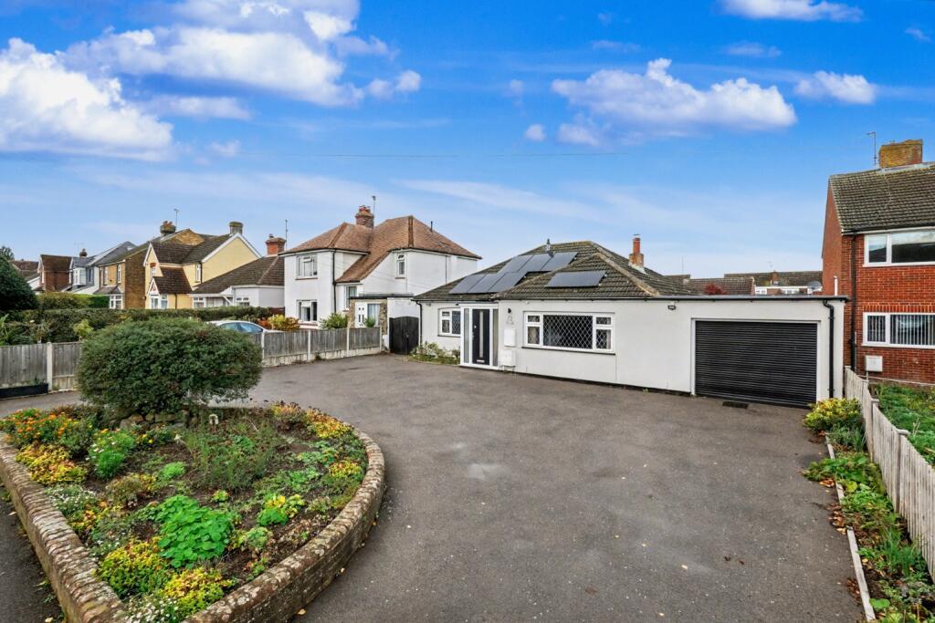 College Road, Sittingbourne, Kent, ME10 1LQ