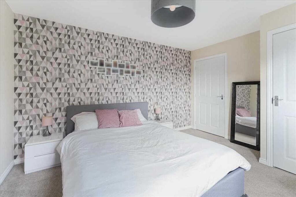Bedroom Two (2)