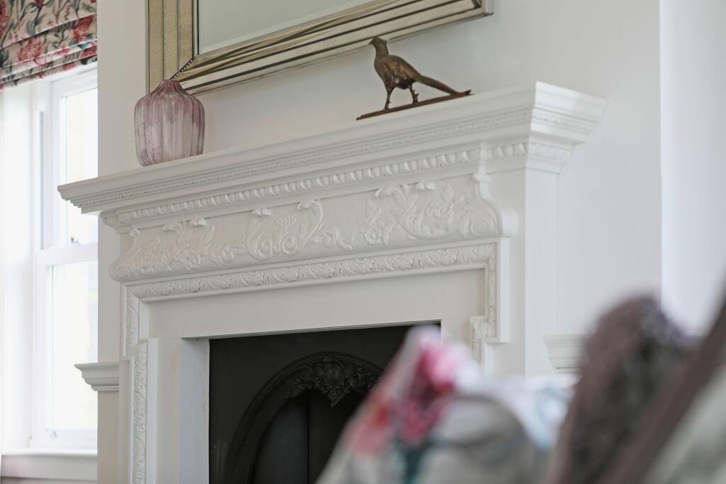 Lounge (First Floor)