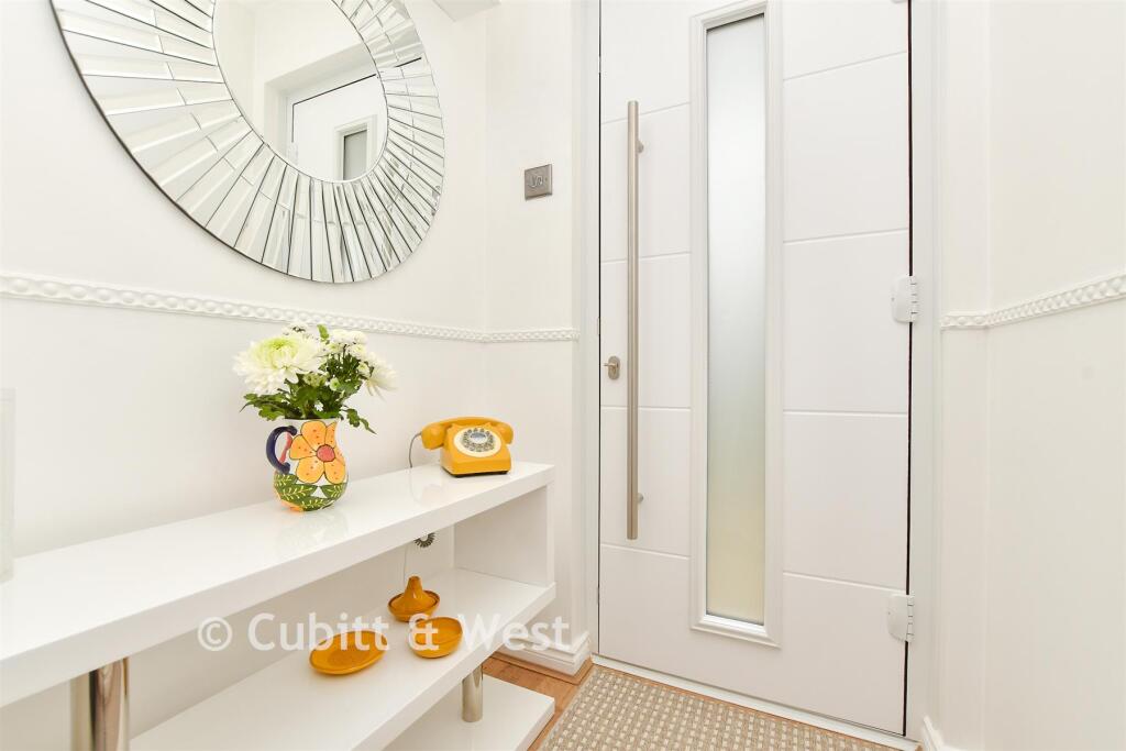 Internal Lifestyle Photograph