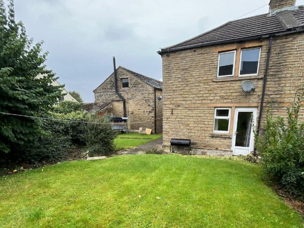 4 Towngate, HD8 0QP