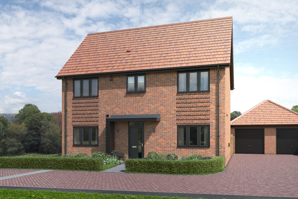 birchwood, farnham