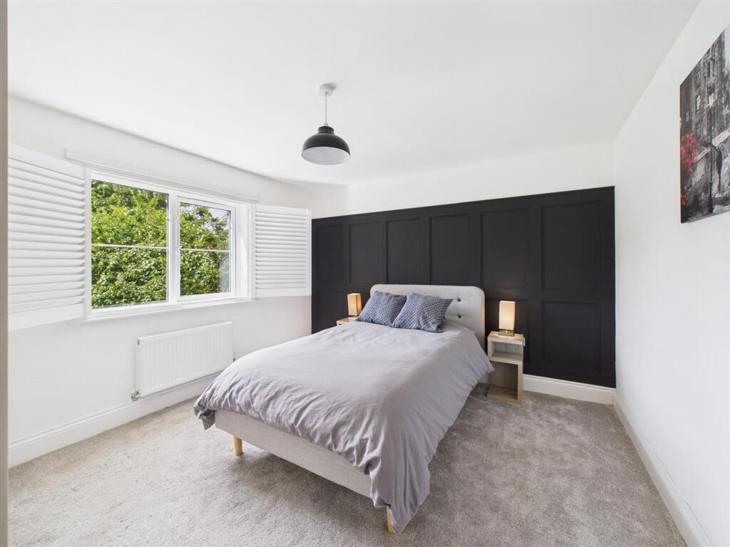 BEDROOM 3