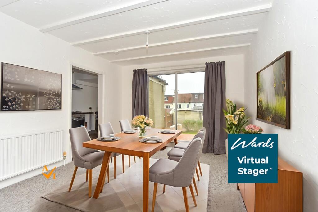 Broadway, Gillingham, Kent