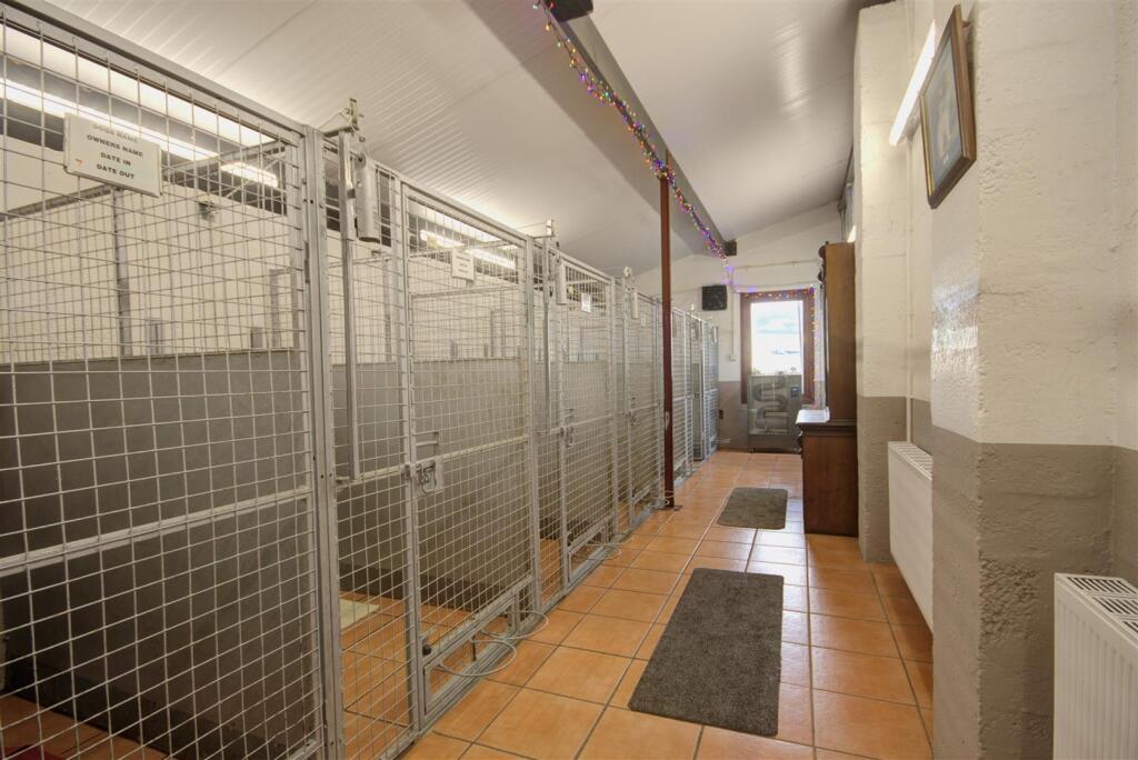 KENNELS