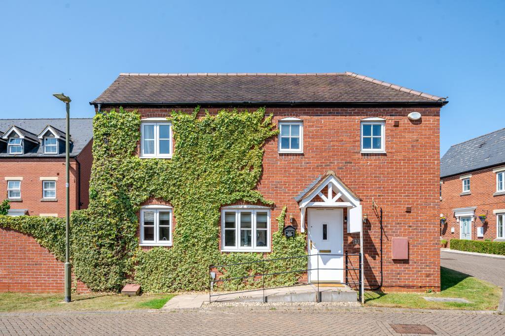 Front Aspect