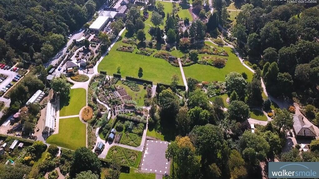 Valley Gardens