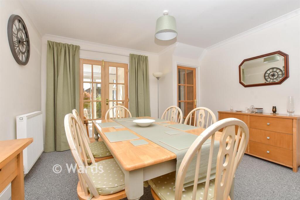 Internal Lifestyle Photograph