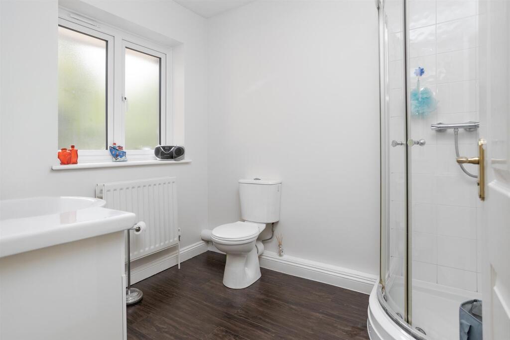 Gable Ends, Birdingbury Road