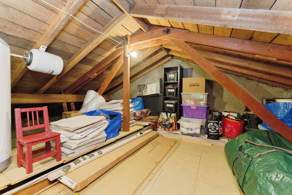 Attic