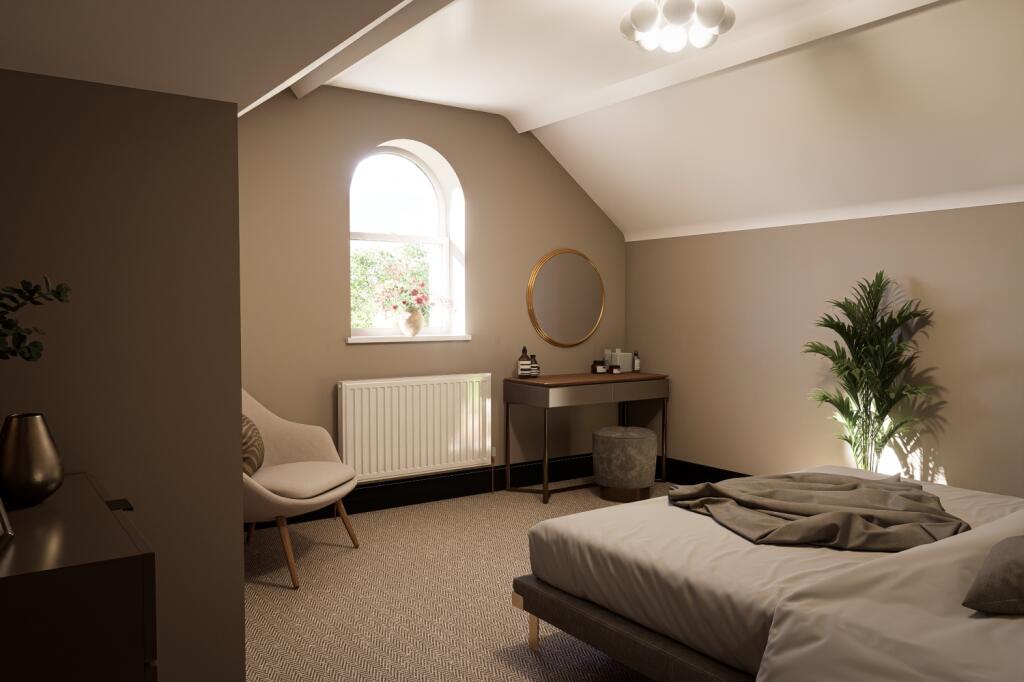 Bedroom 4