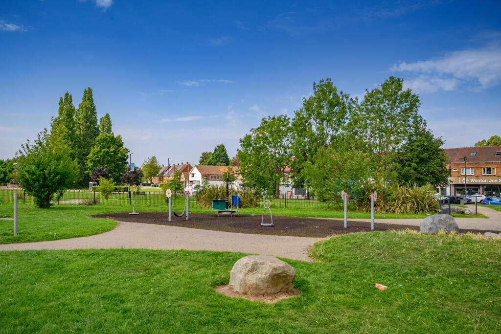 Local Park