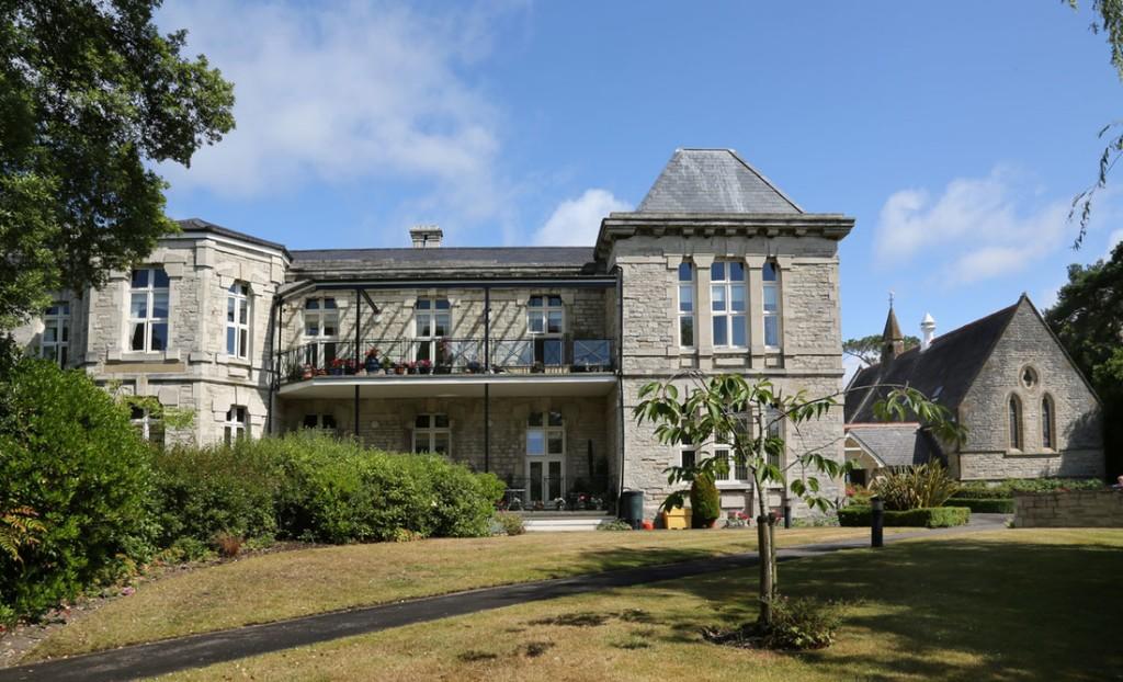 Brompton Court