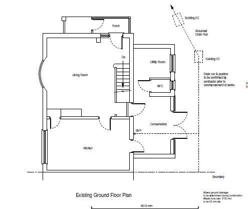 81 Parkfields Existing Floor Plan.JPG