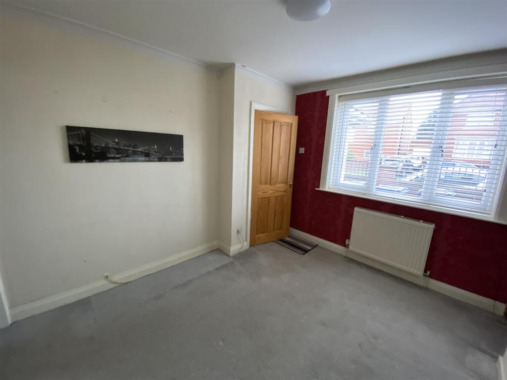 Lounge: