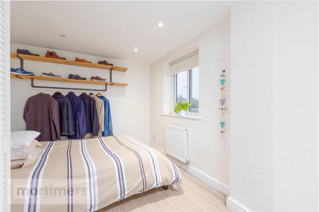 Mearley Syke, Clitheroe, Lancashire, BB7