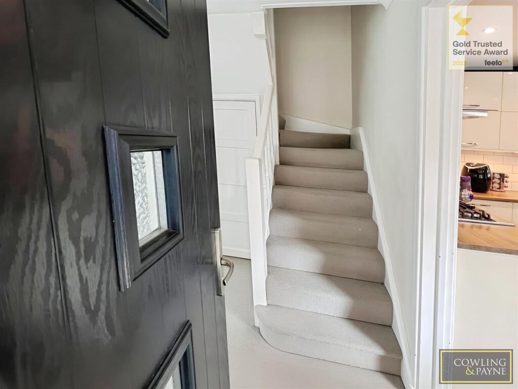 Entrance/Reception