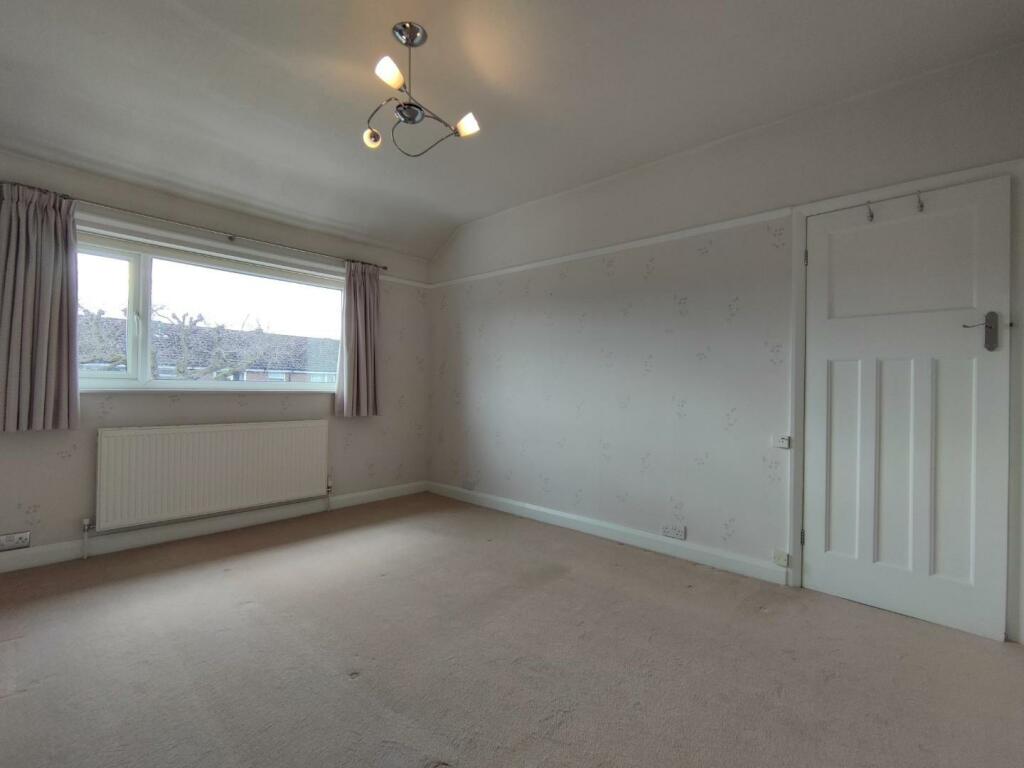 Bedroom 1 Aspect 2
