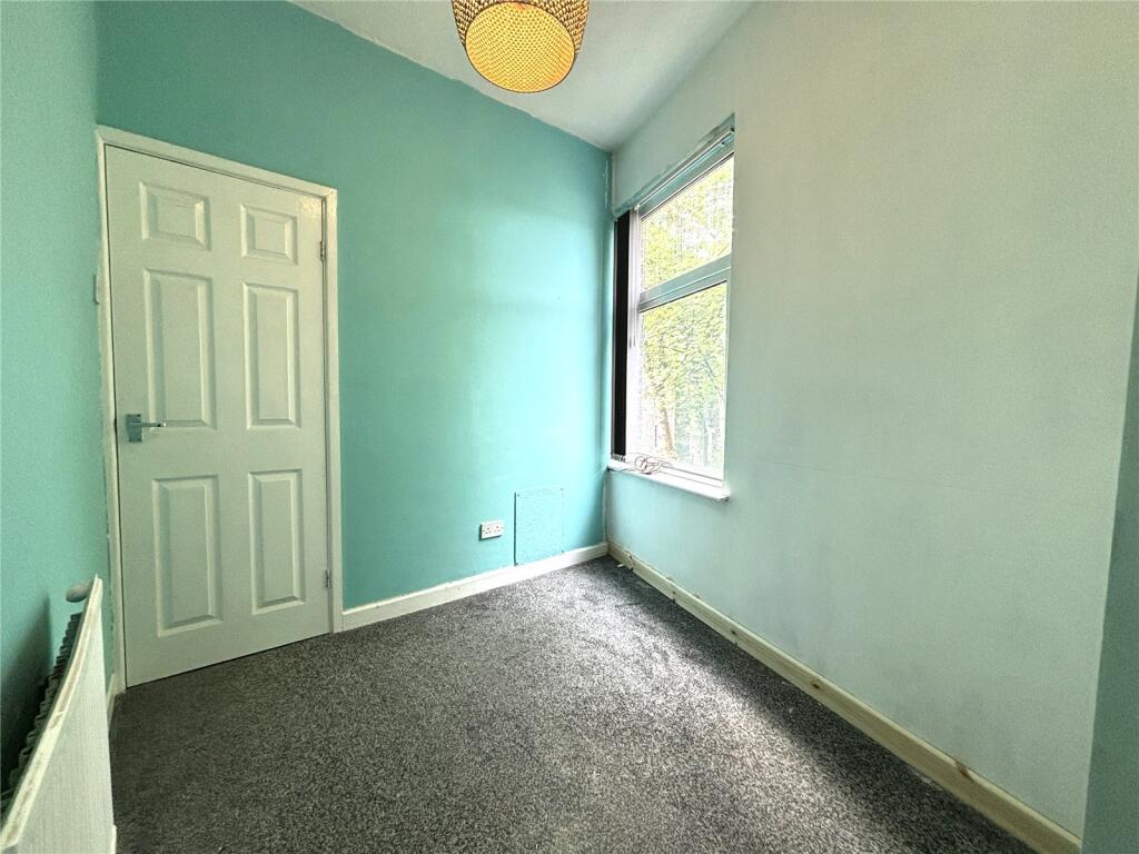 2nd Bedroom
