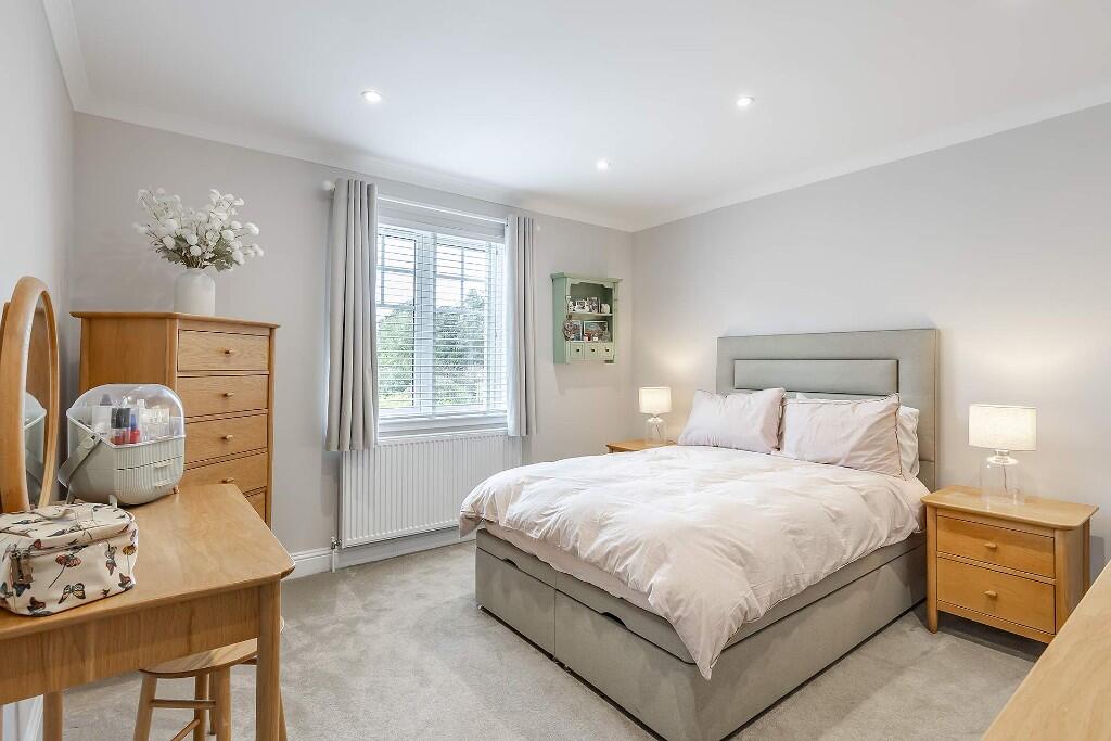 Principal Bedroom