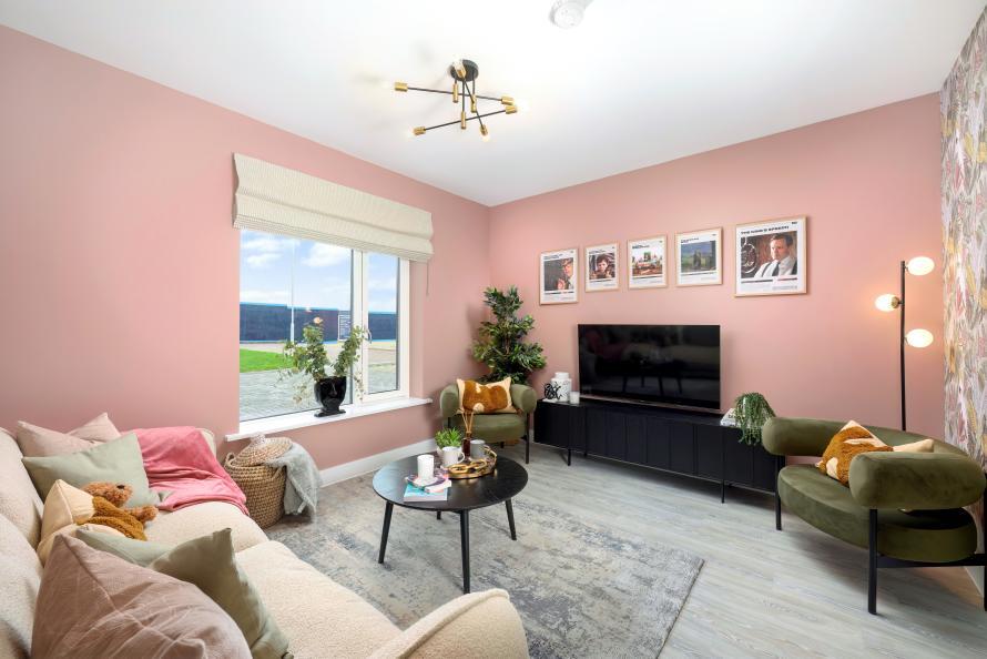 Marleigh - Plot 281