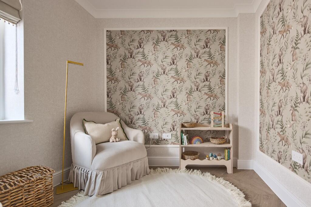 Previous Showhome