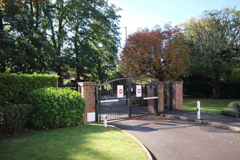Gated Development